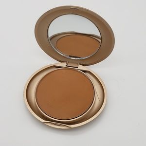 Milani Pressed Powder -Rich Beige (01)
